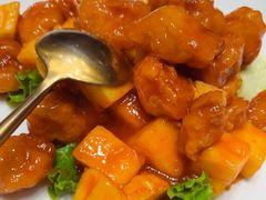-颂福楼·南京菜(定淮门店)
