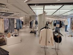 -ZARA(大上海时代广场店)