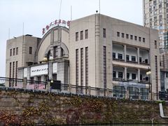 -南通濠河风景名胜区