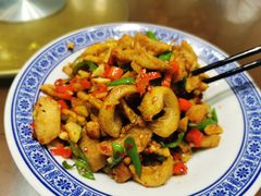 -回家吃饭·地道南昌菜(建德观总店)