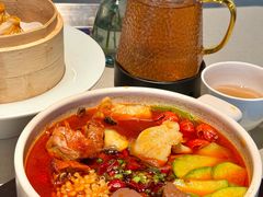 -狮王府淮扬菜(夫子庙老门东店)