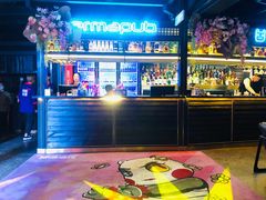 -贰麻酒馆(金山斗酒场店)