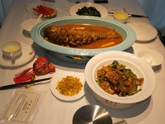 -阿五黄河大鲤鱼(英协路店)