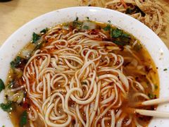 拉面-水仙拉面(水仙街店)