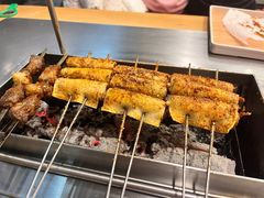 -彭城八戒羊肉串(总店)