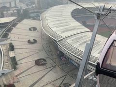 -星城之眼摩天轮