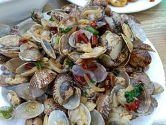 -聚德福海鲜家常菜(刘庄店)