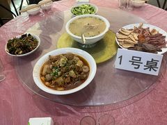 -张豆花(碚峡路店)