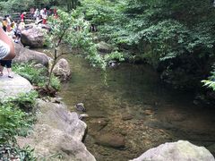 -山沟沟景区