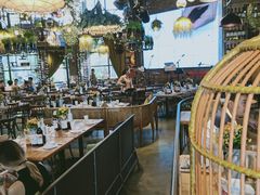 -时光码头民谣公社