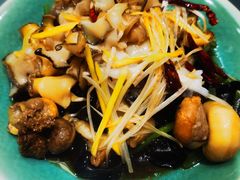 -君霖海鲜私房菜(春柳店)