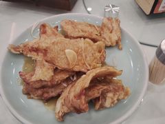 -王厚元饺子·辽菜·烤鸭(黄河大街店)
