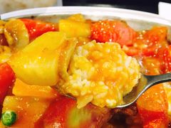 厚切一哥焗猪扒饭-大家乐(深圳中信店)