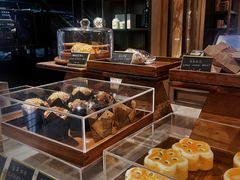 -杭州君悦酒店·青莳