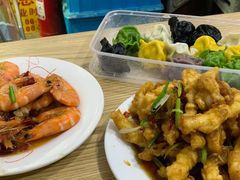 -九龙餐厅(大沽路店)