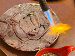 -大阪烧肉BAKA一代(国贸商住大厦店)