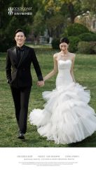-金海岸婚纱摄影(塘沽店)