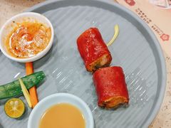 -点都德(世纪汇店)