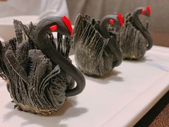 岭南黑天鹅酥（半打）-广州文华东方酒店·江-由辉师傅主理