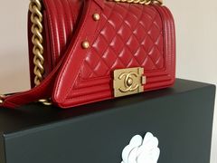 -CHANEL(恒隆广场店)