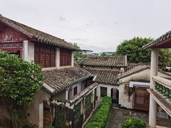 -中国客家博物馆