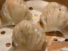 -彩丰楼中餐厅(深圳国际会展中心洲际酒店)