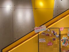 -麦当劳(苏州中心星悦汇店)