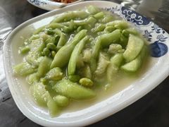 -阿东农家菜(新场古镇下塘街店)