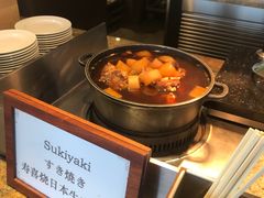-白天鹅宾馆·流浮阁咖啡厅