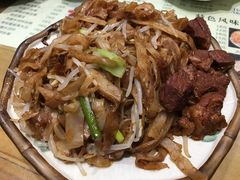 -葛记焖饼(伏牛路店)