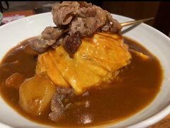 -仓桥家·焗寿司·锅物(光谷步行街店)