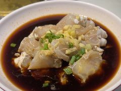 -五马集·海鲜·温州大牌档(黑金冠五马街十字路口店)