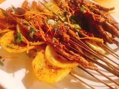 -大富贵烧烤公司(双廊店)