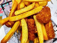 -BOPEYE·波派炸鸡(九霄天地店)