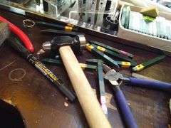 -大爱金工&银饰DIY(万象城店)