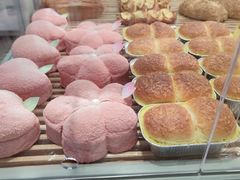 -好利来(丰益桥店)