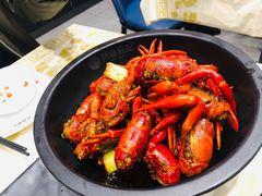 -聚味瞿记·龙虾堂(梅溪湖店)
