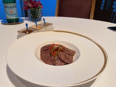 -金轩中餐厅 Jin Xuan(浦东丽思卡尔顿酒店)