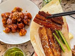 -一江春水·杭帮臻宴(三台山店)