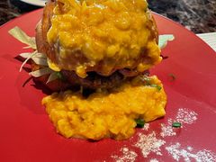 -Lets burger非常汉堡·环球风味(蓝色港湾店)