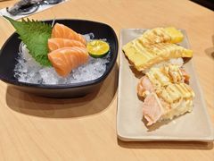 -友壹町寿司(新DNA购物中心店)