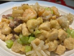 -老华洋饭庄(成林道店)