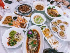 -小贝壳酒楼(经九路店)