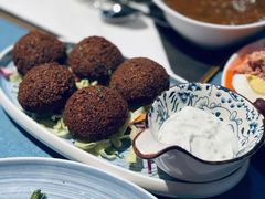 -La Medina餐厅(亮马河南路店)