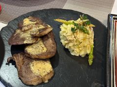 -LA CREPERIE BRETONNE布列塔尼法式餐厅(天童北路店)