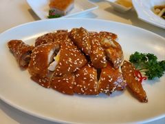-利苑酒家(合景国际金融广场店)