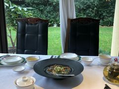 -老洋房花园饭店(绍兴路店)