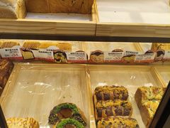 -爸爸糖吐司面包(悠唐购物中心店)