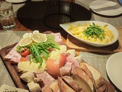 -Secco德式餐吧(南秀村店)