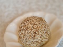 -香乐园·淮扬菜中餐厅·Shang Garden(福田香格里拉店)